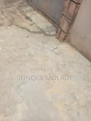 Half Plot for Sale in Ishashi