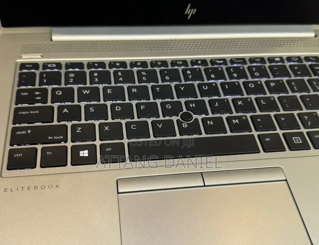 Laptop HP EliteBook 840 G5 8GB Intel Core i5 SSD 256GB