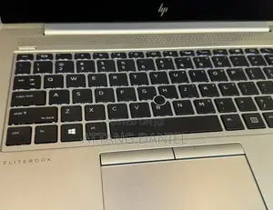 Laptop HP EliteBook 840 G5 8GB Intel Core i5 SSD 256GB