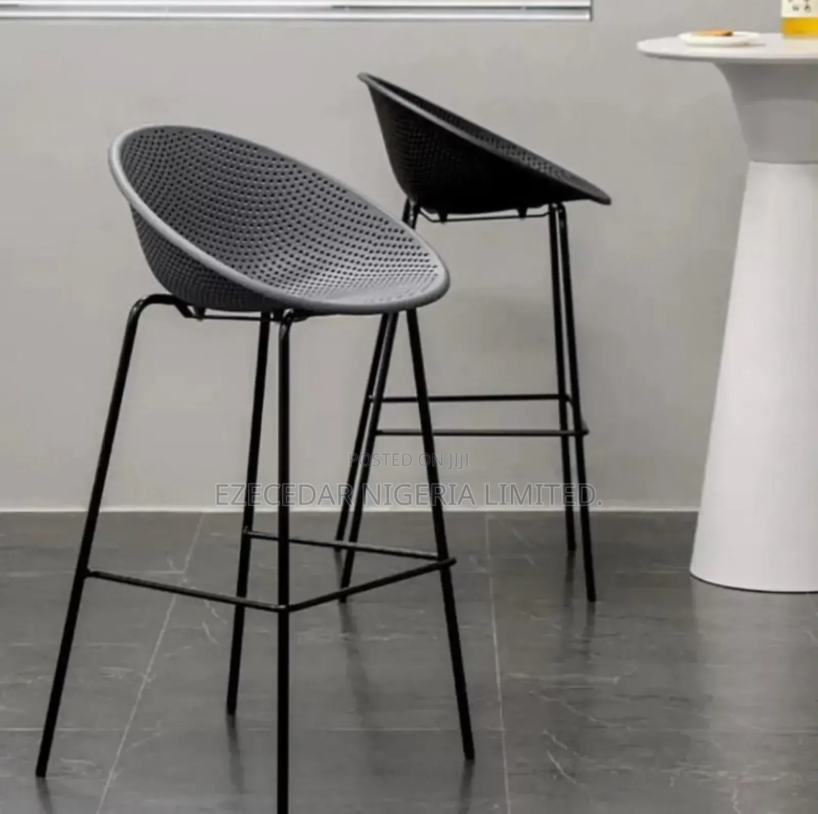 Luxury Design Bar Stool ₦90,000
