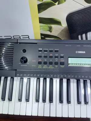 PSR E283 61-Keys Yamaha Portable Keyboard