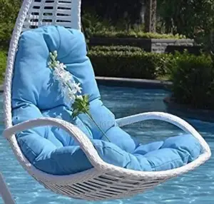 Swing Bed in Different Colors