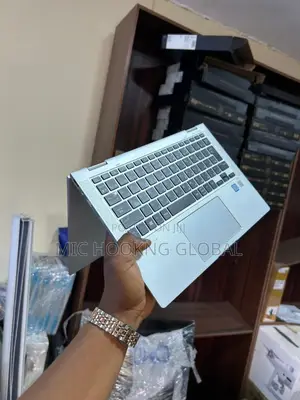 Laptop HP EliteBook X360 1030 G3 16GB Intel Core I7 SSD 512GB
