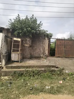 2 Plots Together in an Estate at Off Ikotun Idimu Road Idimu Lagos