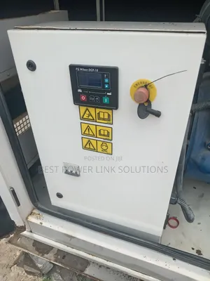 30kva Uk Perkins Generator Soundproof for Sale Near You for More