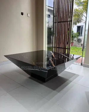 New Luxury Center Table