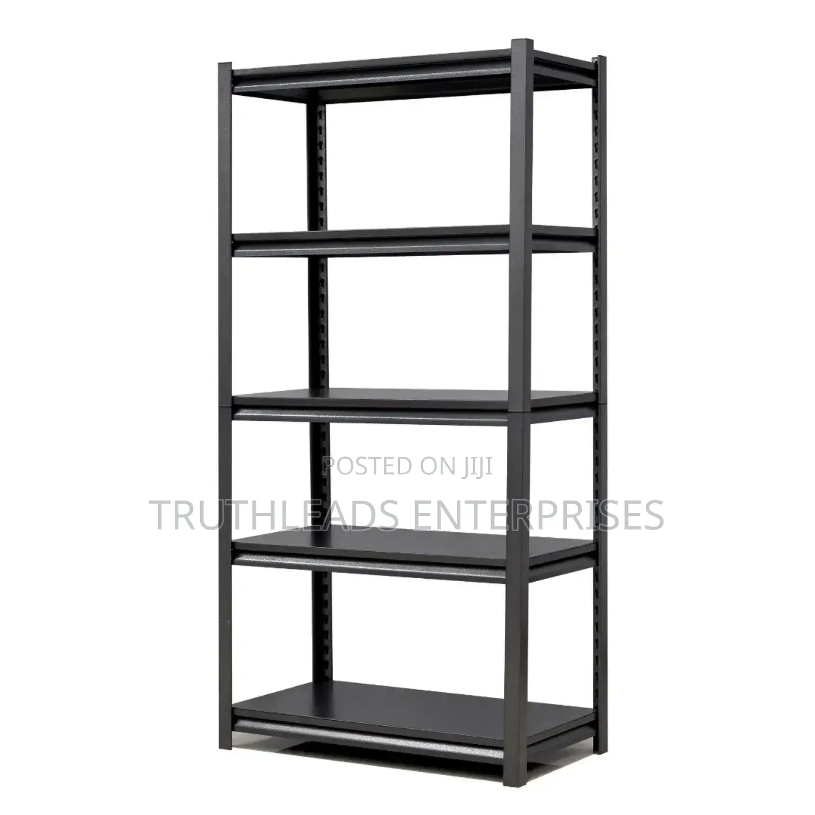 Powder Coated Rack/Shelving System
