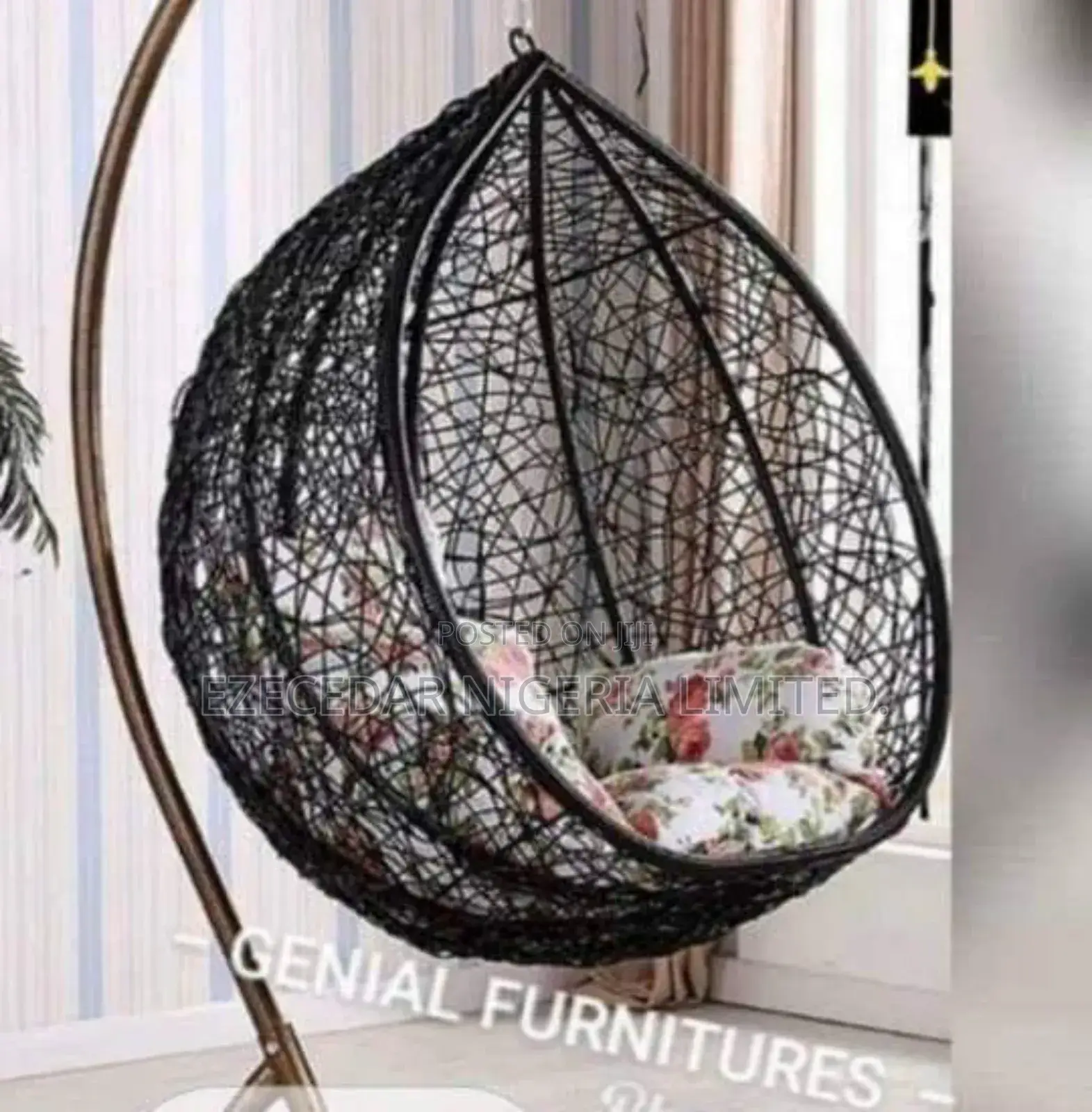 Quality Swing Bed ₦