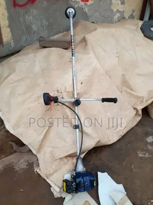 Brush Cutting Machine