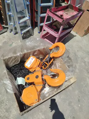 20tons Chain Hoist/Block