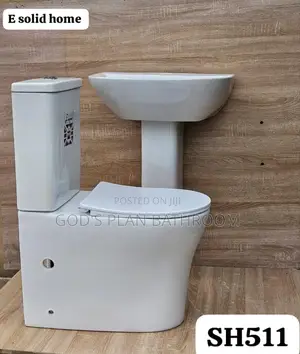 Wafter Closet