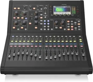 Midas M32 Live Unpowered