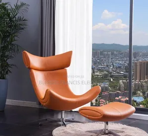 Relaxating Sofa