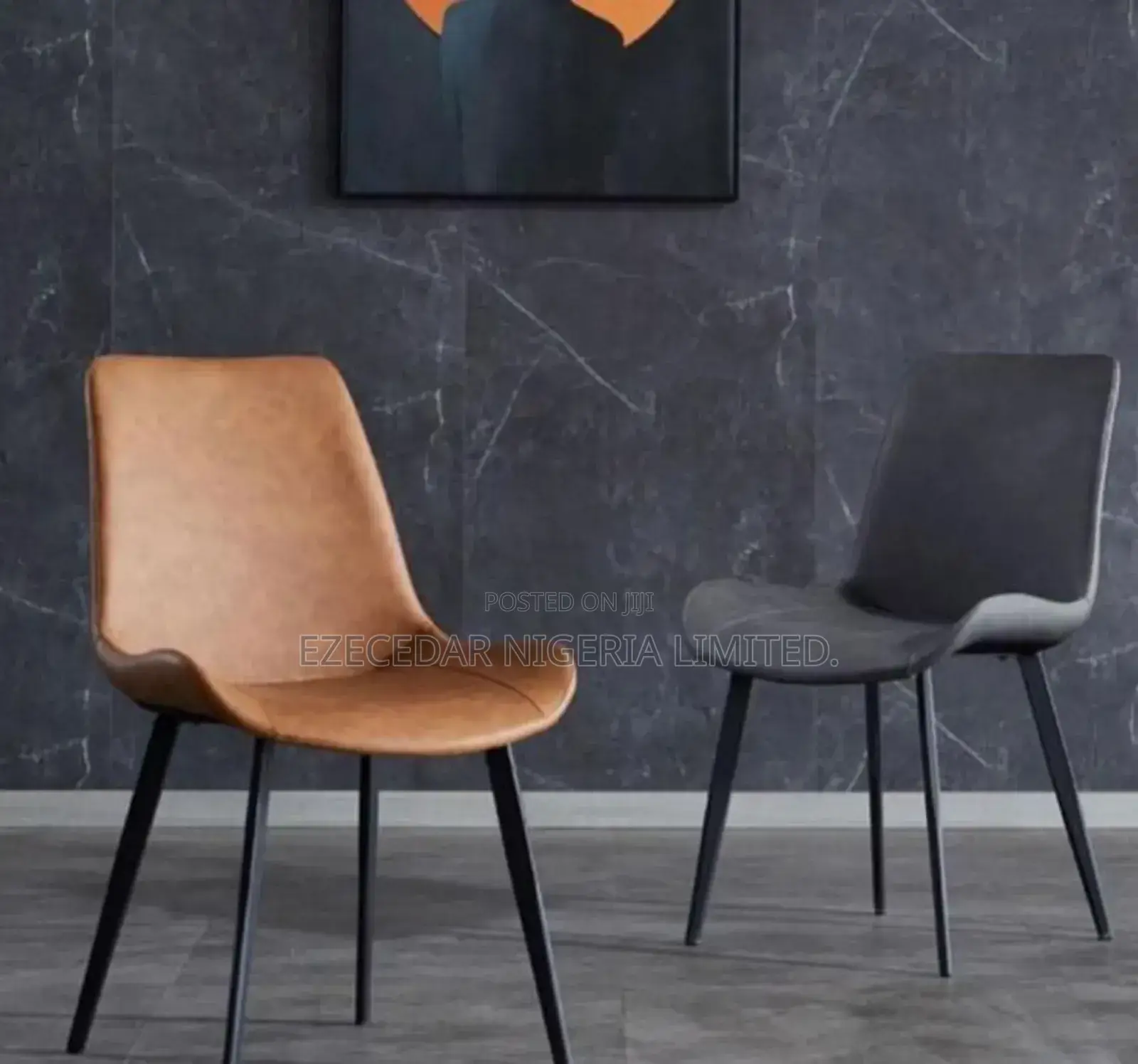 Quality Unique Dinning Chairs