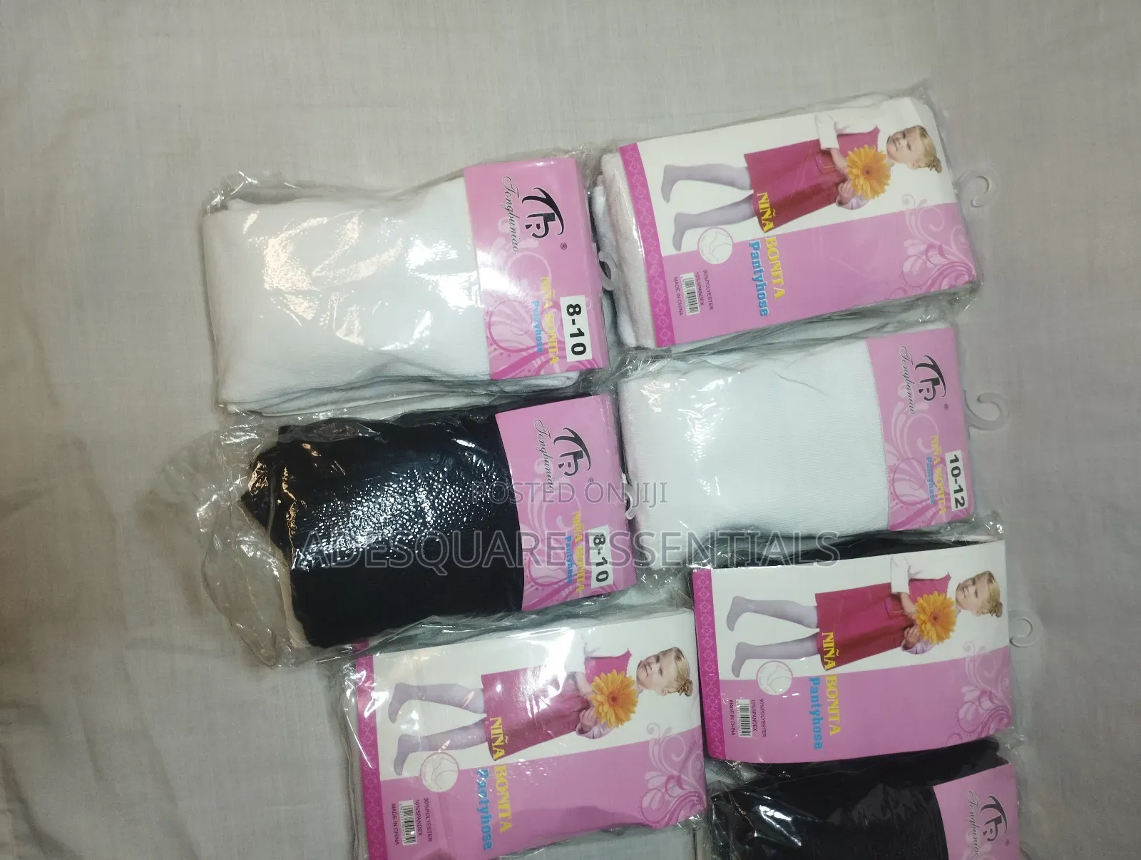Children Undies