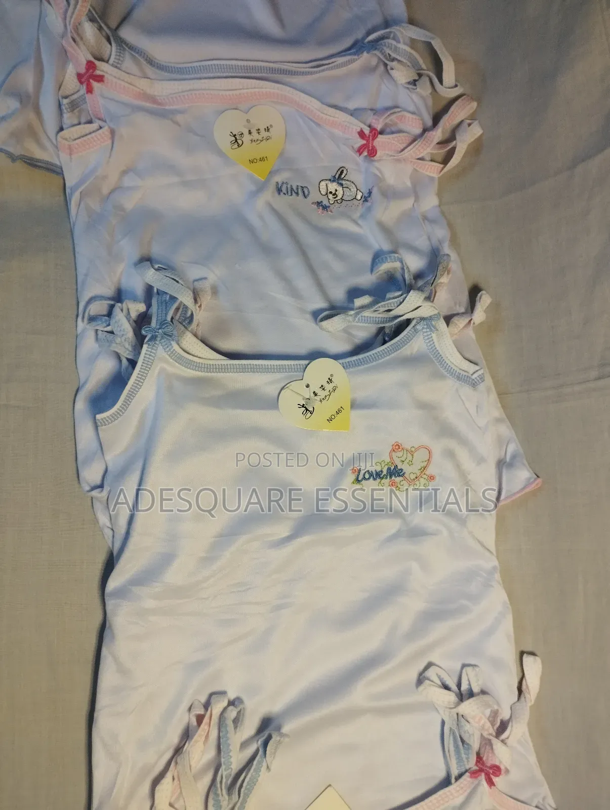 Children Undies