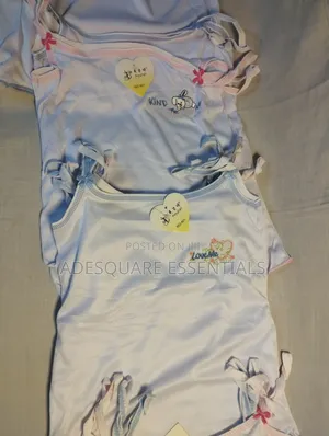 Children Undies
