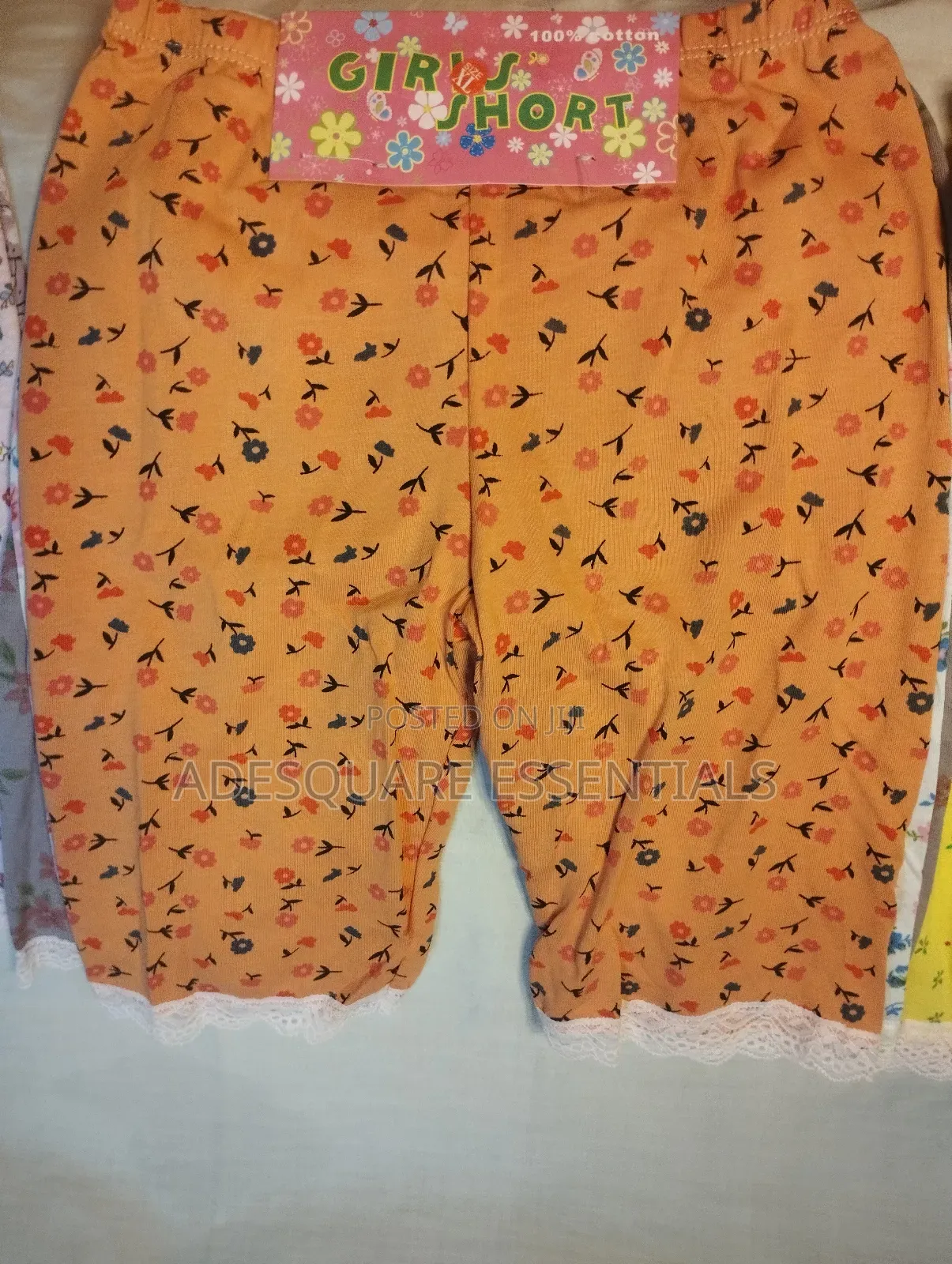Children Undies