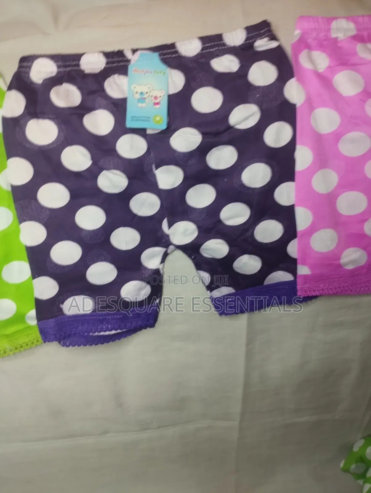 Children Undies