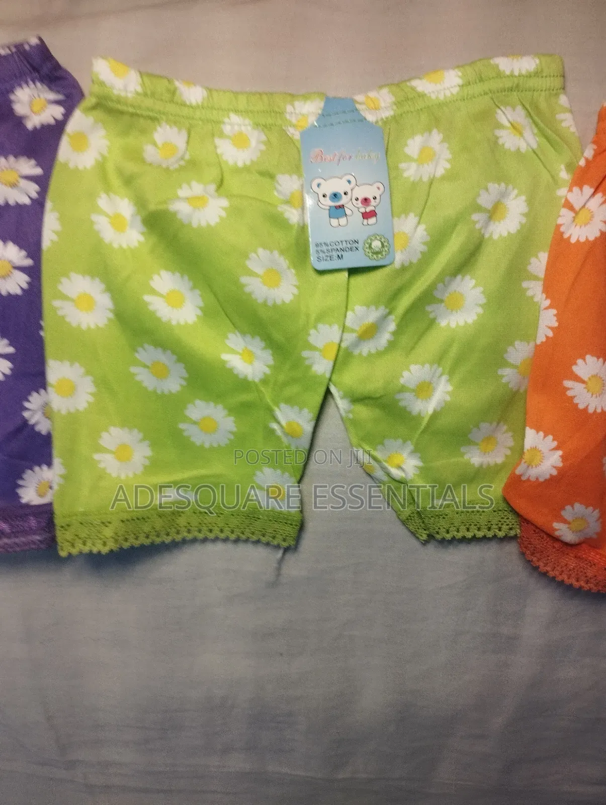 Children Undies