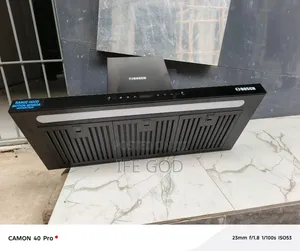 Original Quality Bosch (T-Shape) Automatic Inverter Heat Extractor