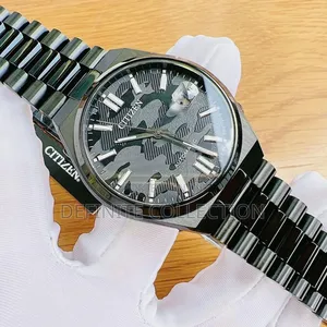 Citizen Luxury Wristwatch