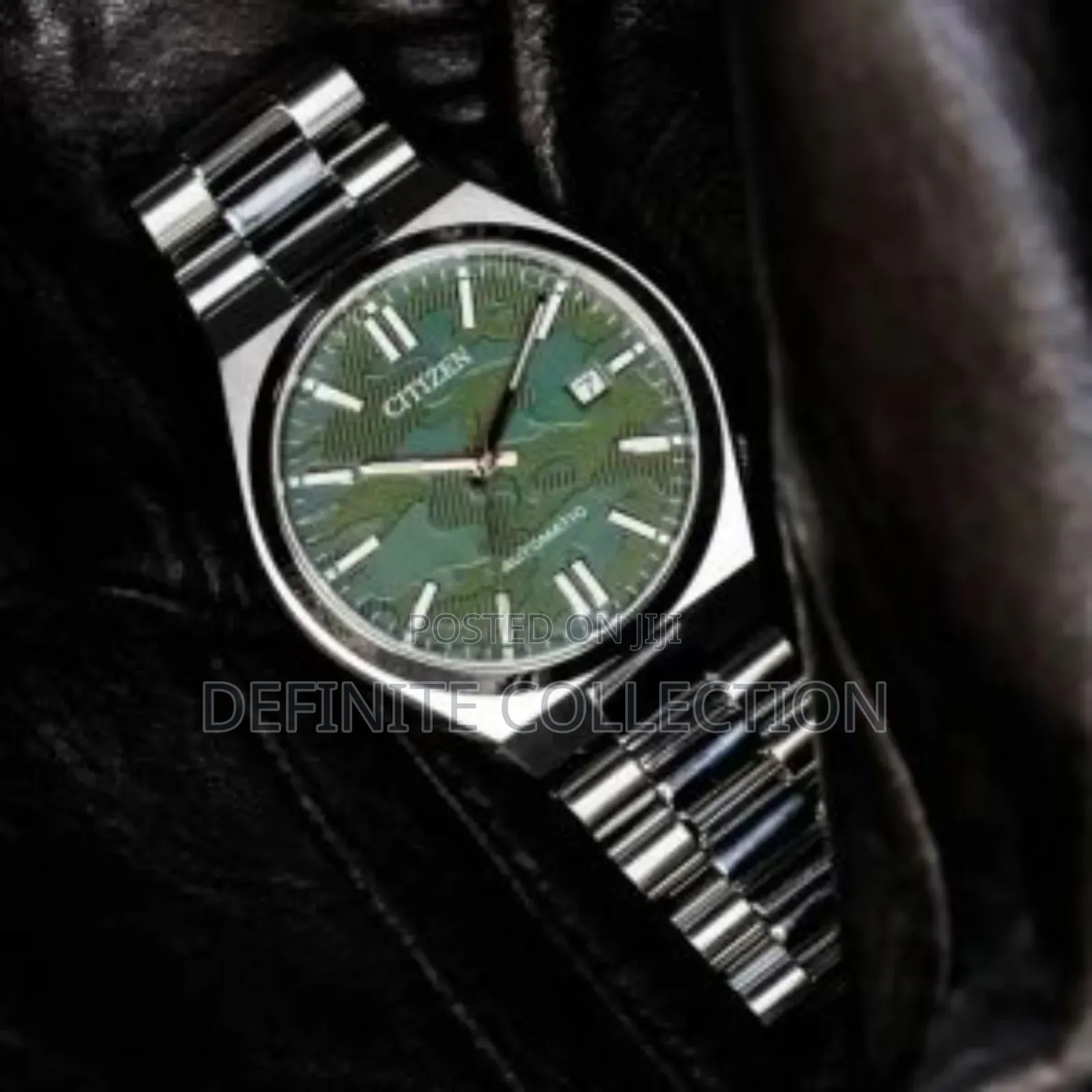 Citizen Luxury Wristwatch