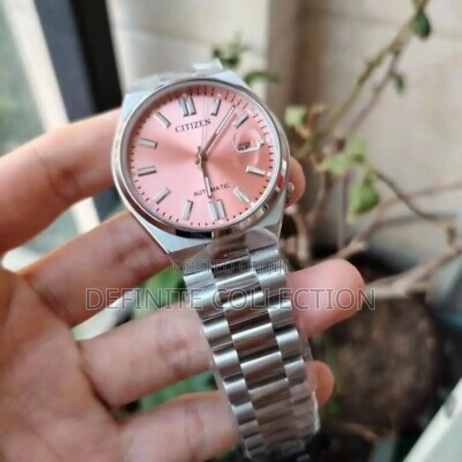 Citizen Luxury Wristwatch