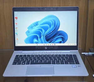 Laptop HP EliteBook 840 G6 8GB Intel Core i5 SSD 256GB