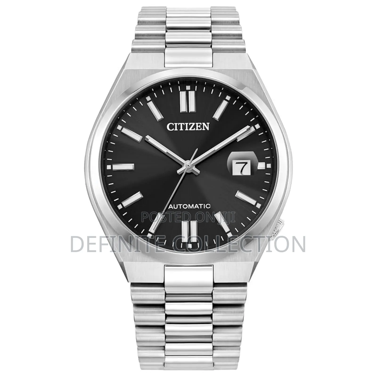 Citizen Luxury Wristwatch