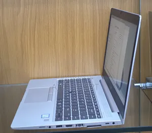Laptop HP EliteBook 840 G6 8GB Intel Core i5 SSD 256GB