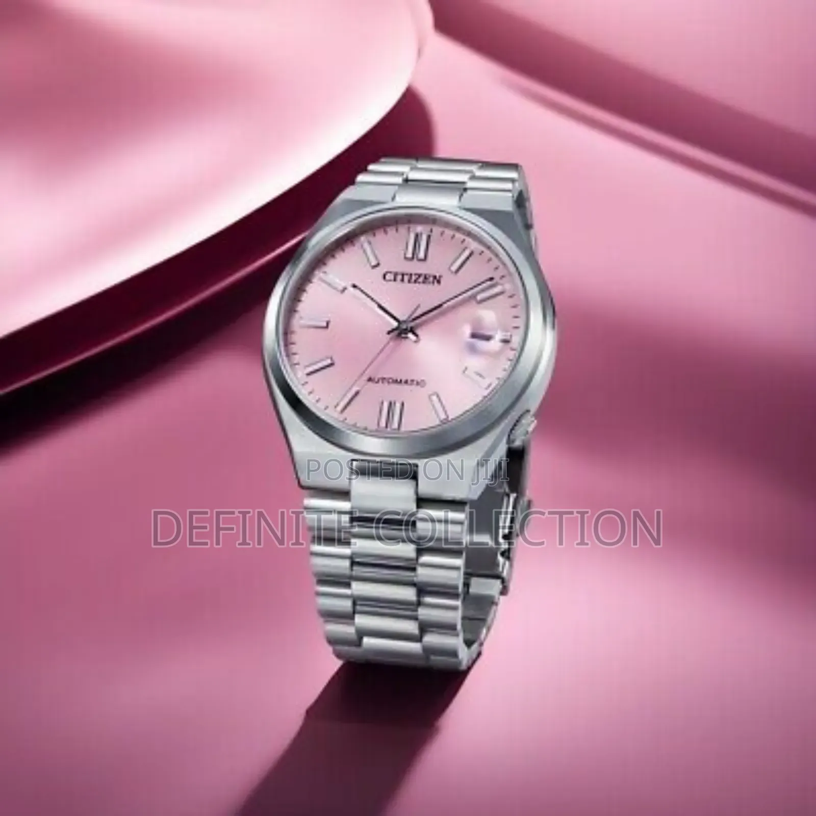 Citizen Luxury Wristwatch