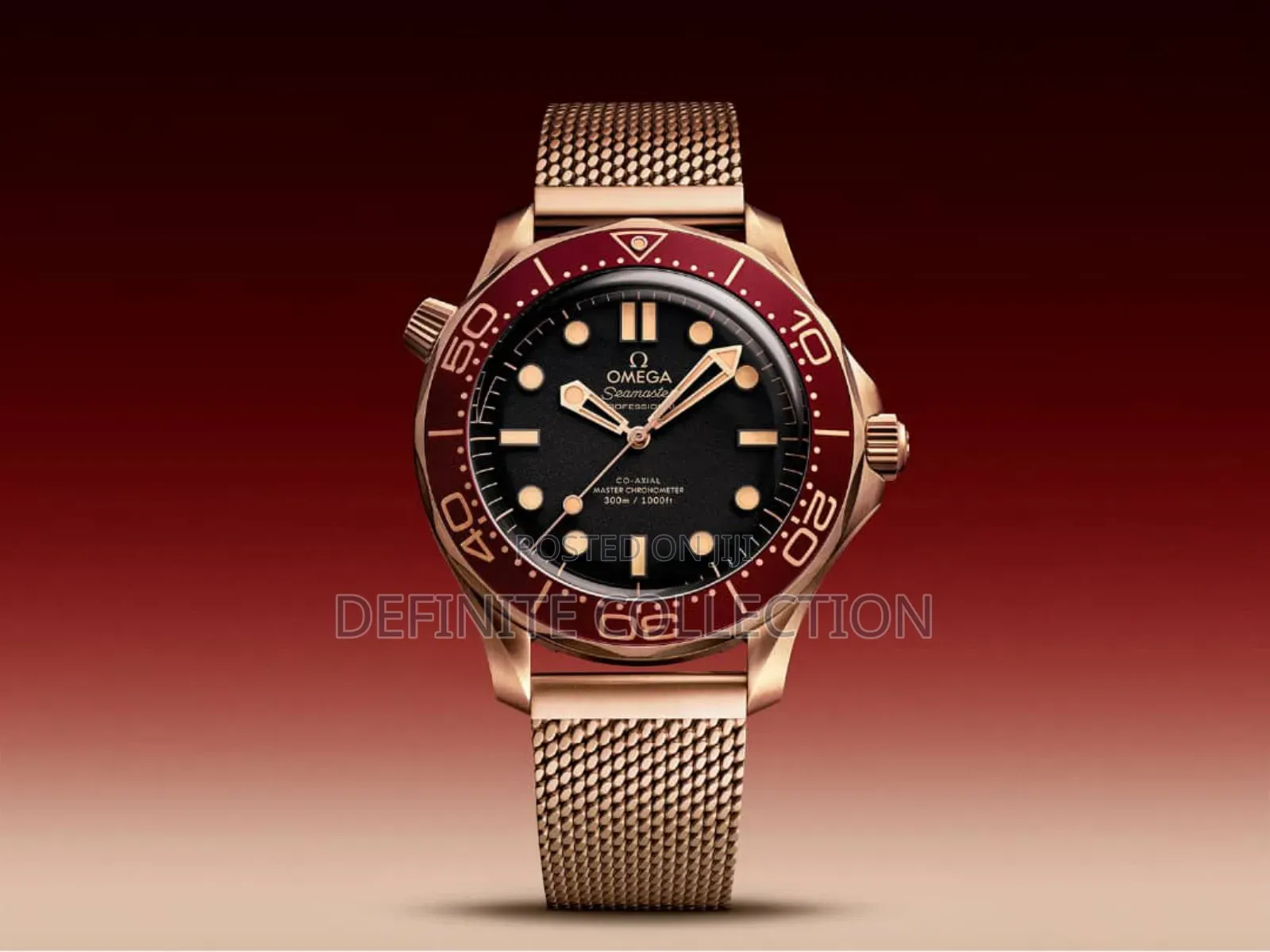 Citizen Luxury Wristwatch