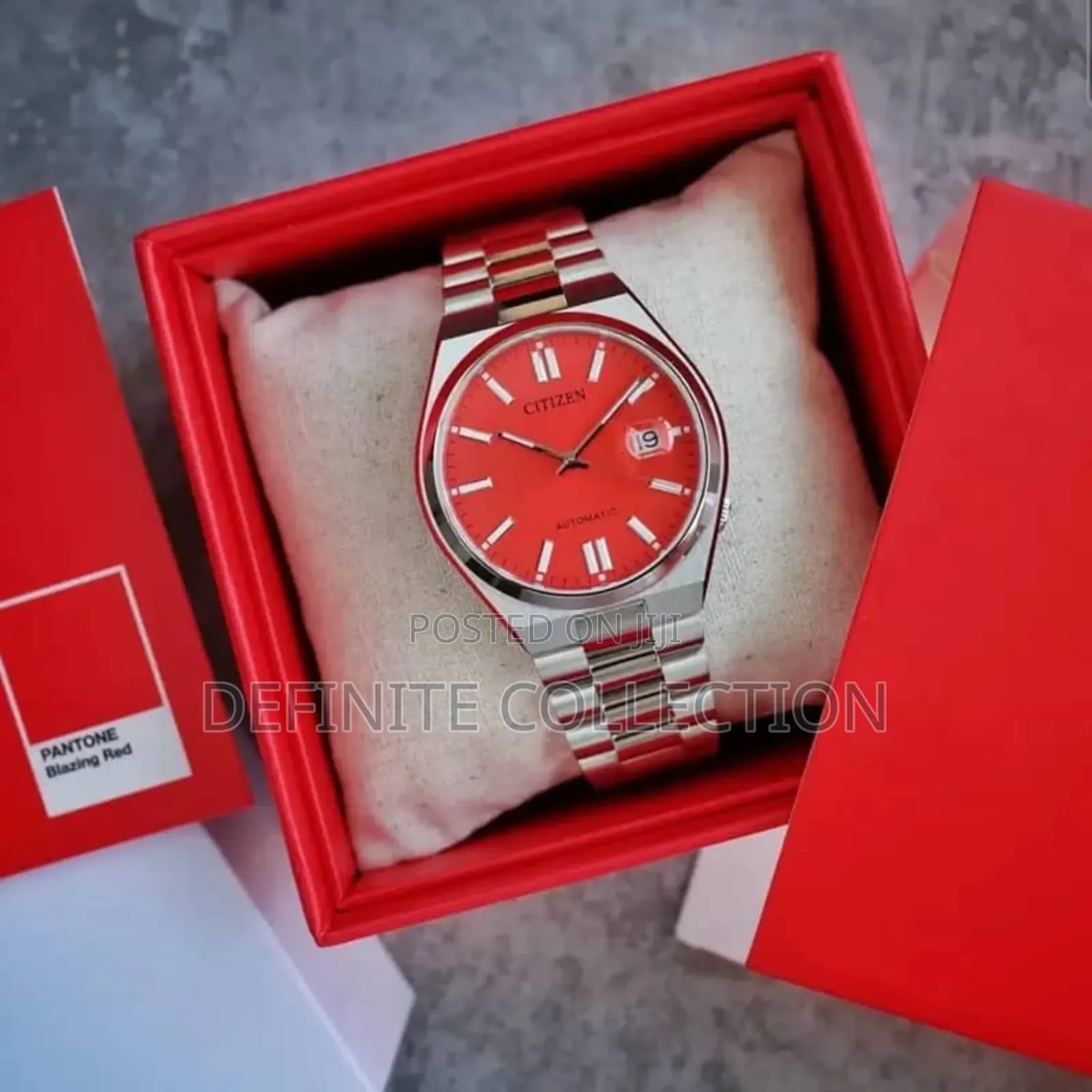 Citizen Luxury Wristwatch