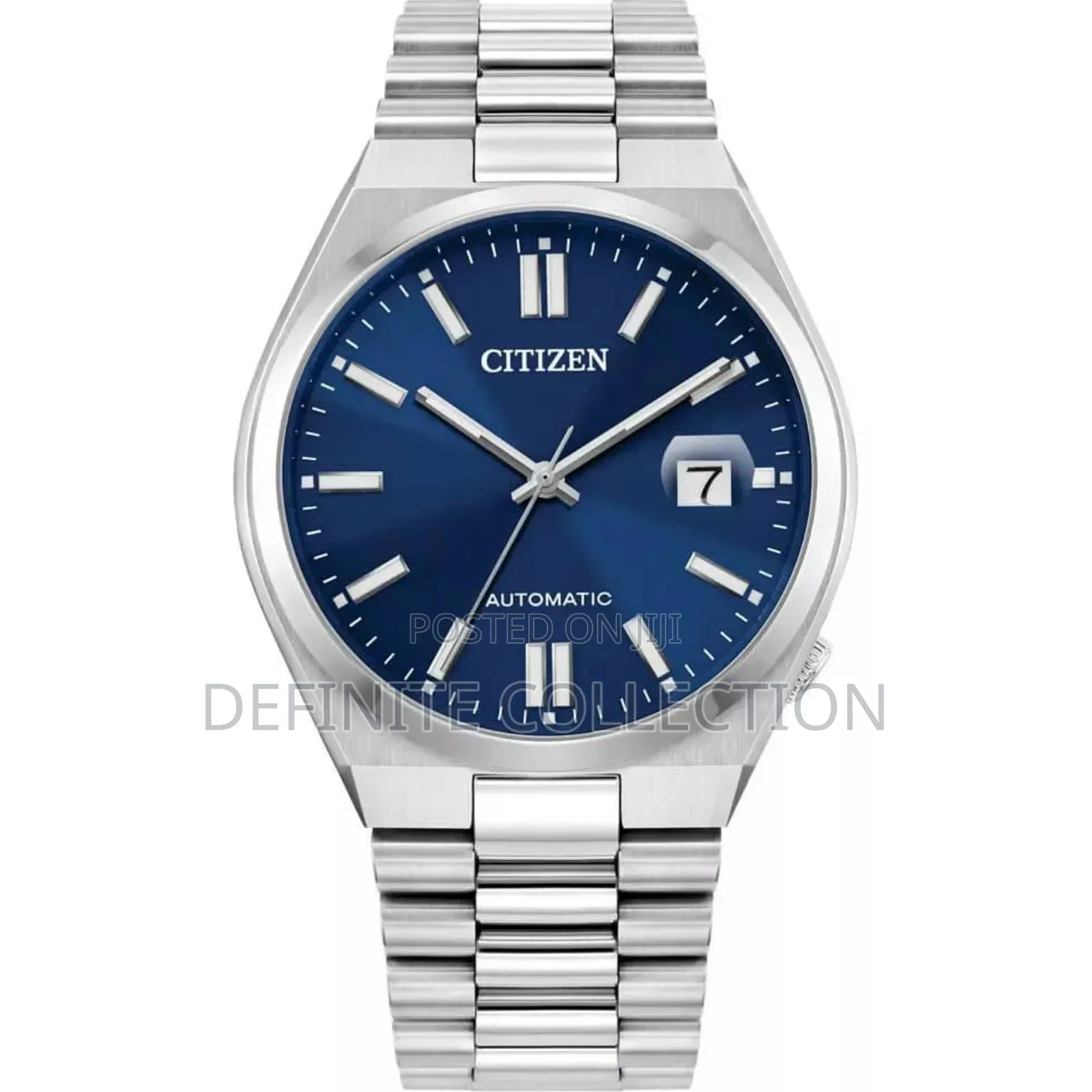 Citizen Luxury Wristwatch