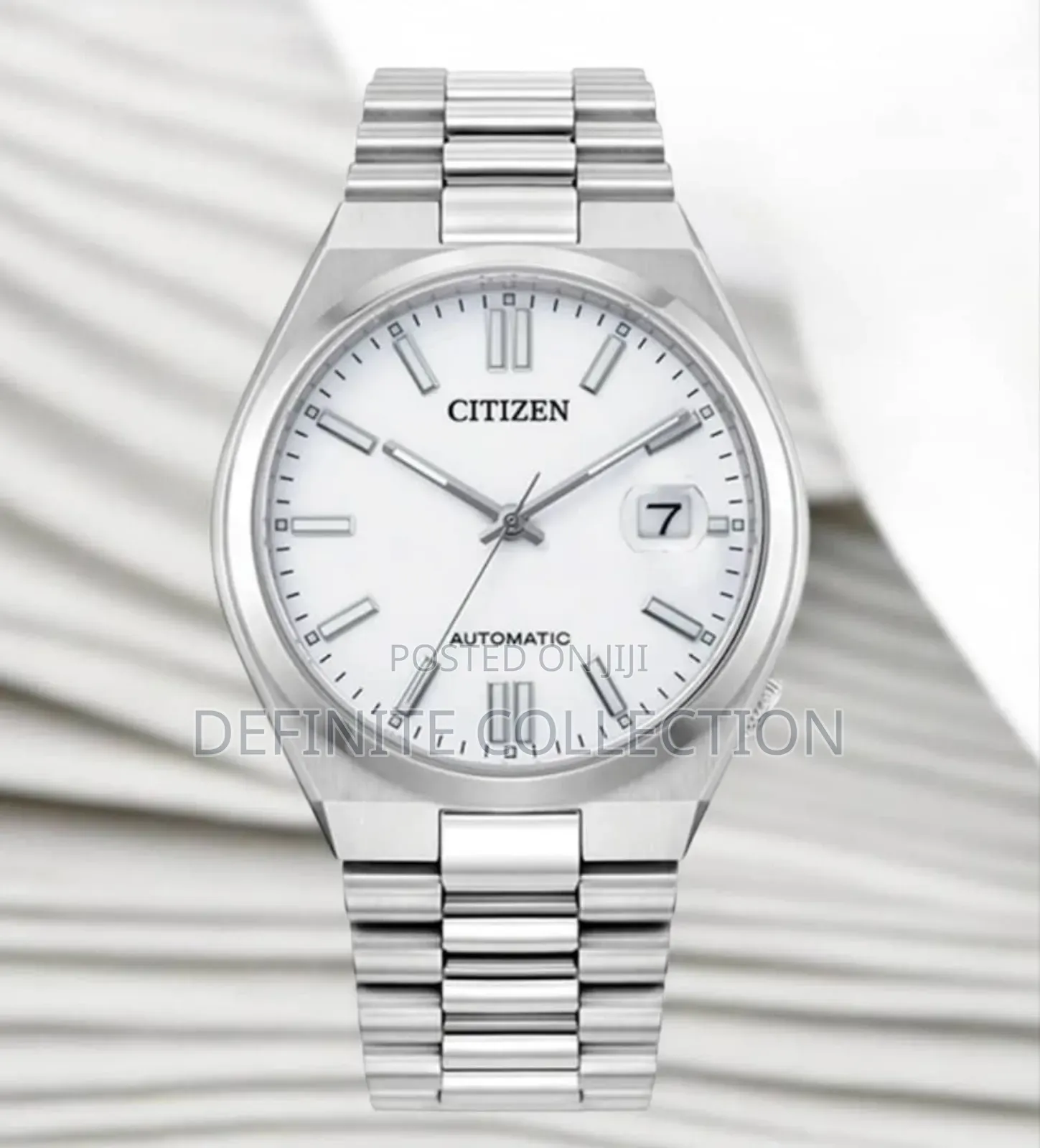Citizen Luxury Wristwatch