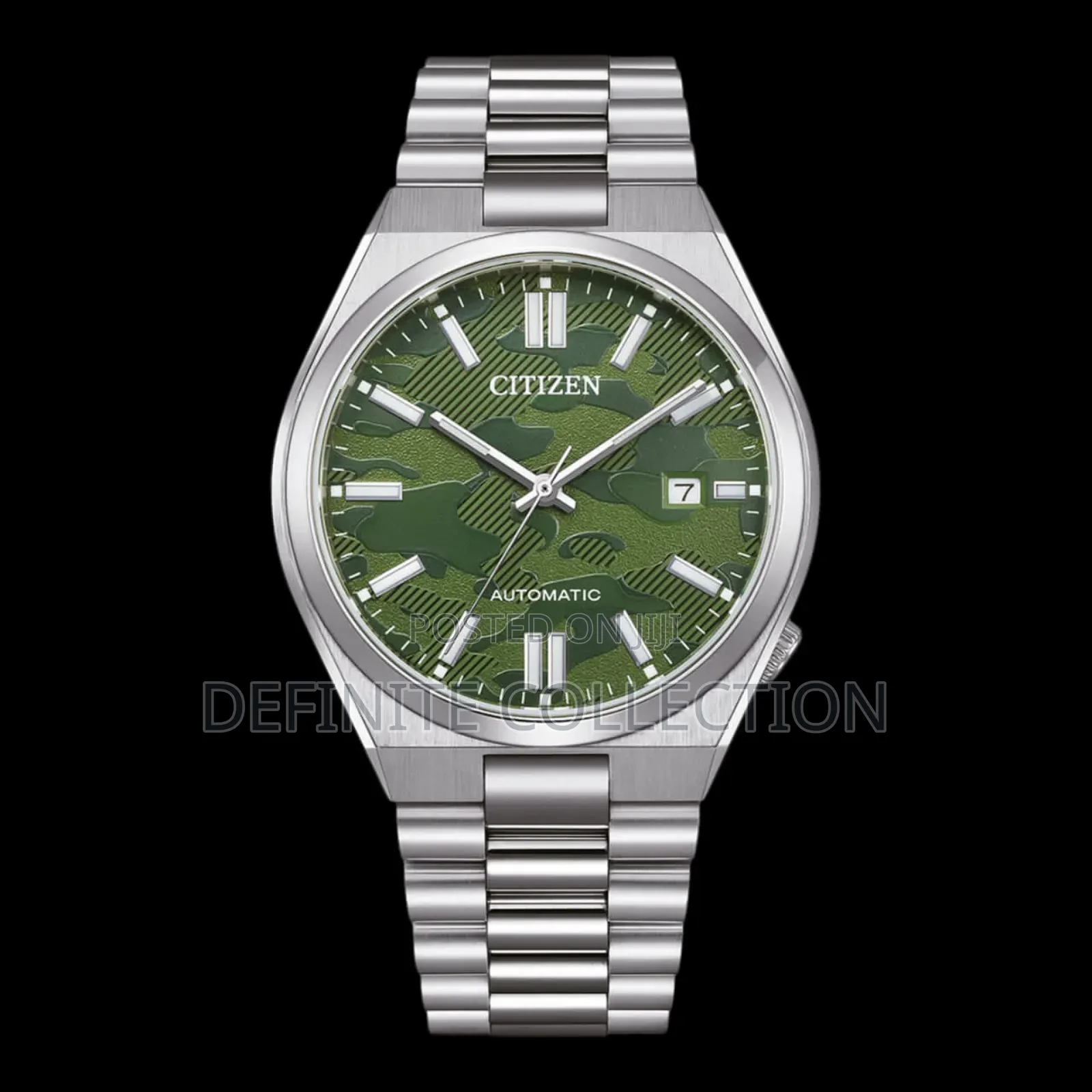 Citizen Luxury Wristwatch