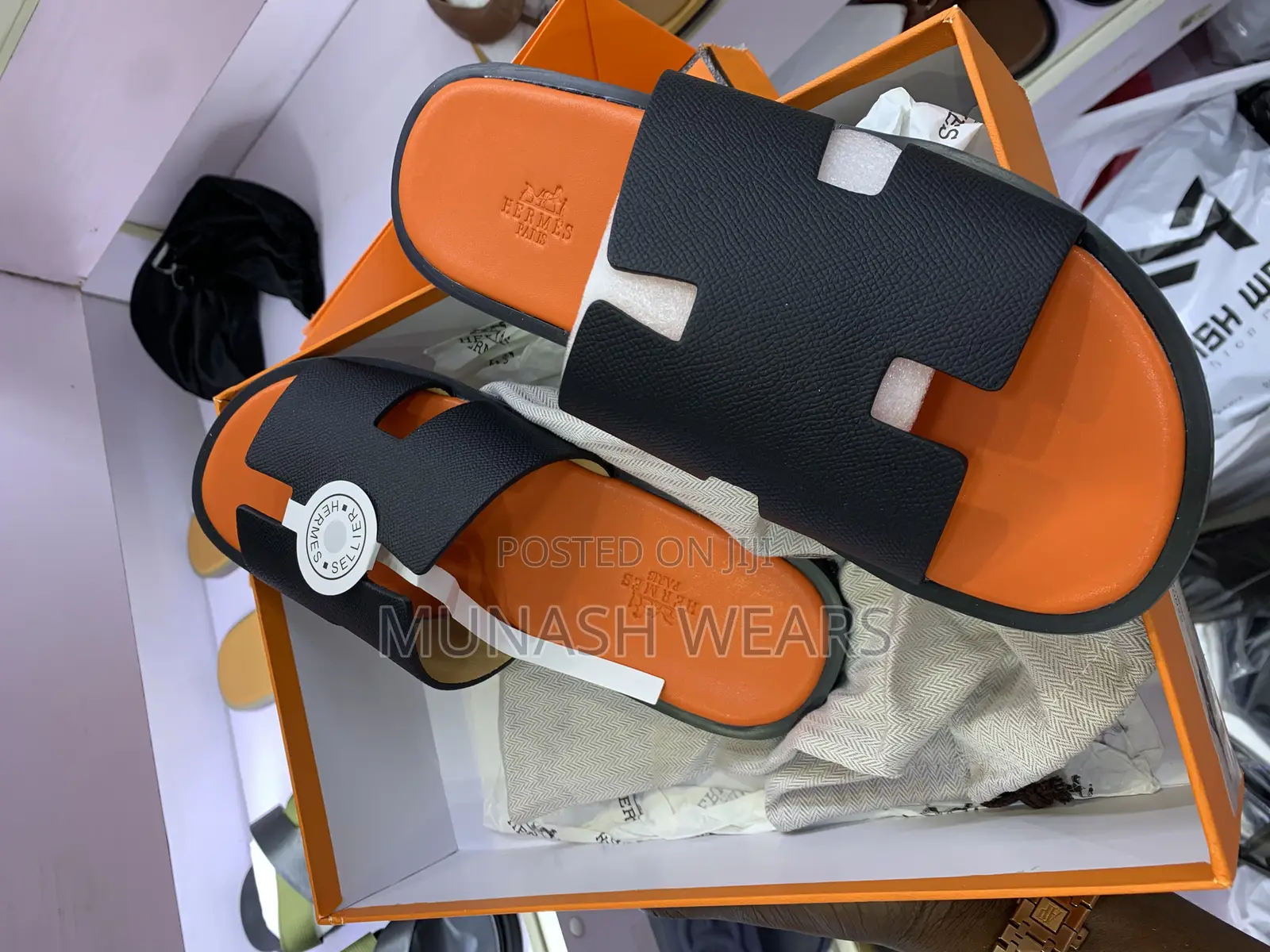 Hermes All Model Designs Available 40-46