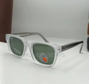 Classic Rayban Glasses