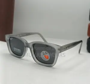Classic Rayban Glasses
