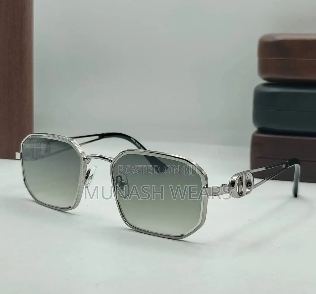 Classic Rayban Glasses
