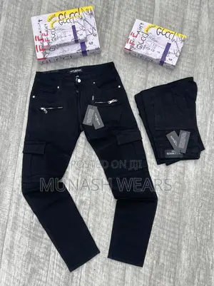 Amiri Z Balmain Jean Available