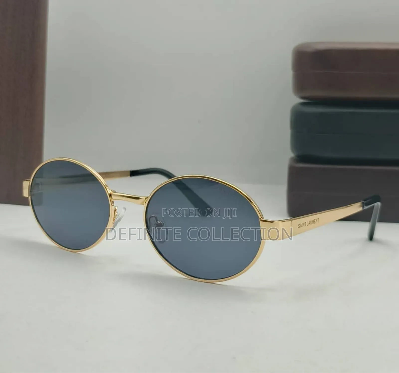 Saint Laurent Luxury Sunglass