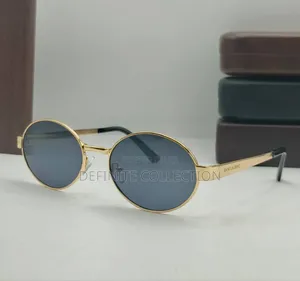 Saint Laurent Luxury Sunglass