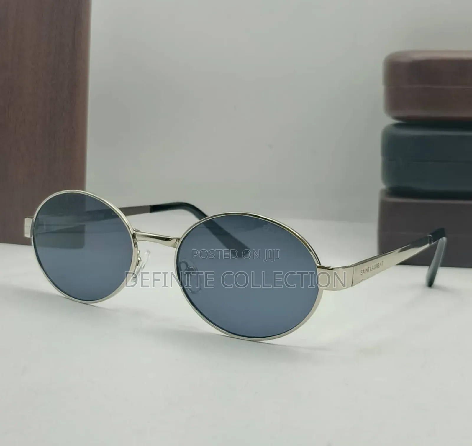 Saint Laurent Luxury Sunglass