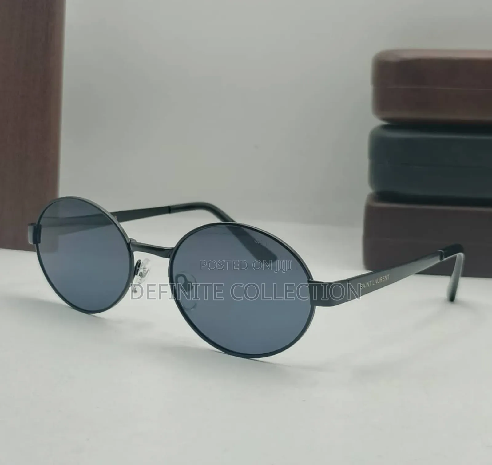 Saint Laurent Luxury Sunglass