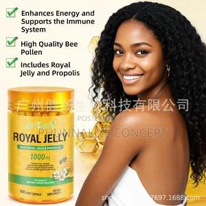 Royal Jelley 1000mg