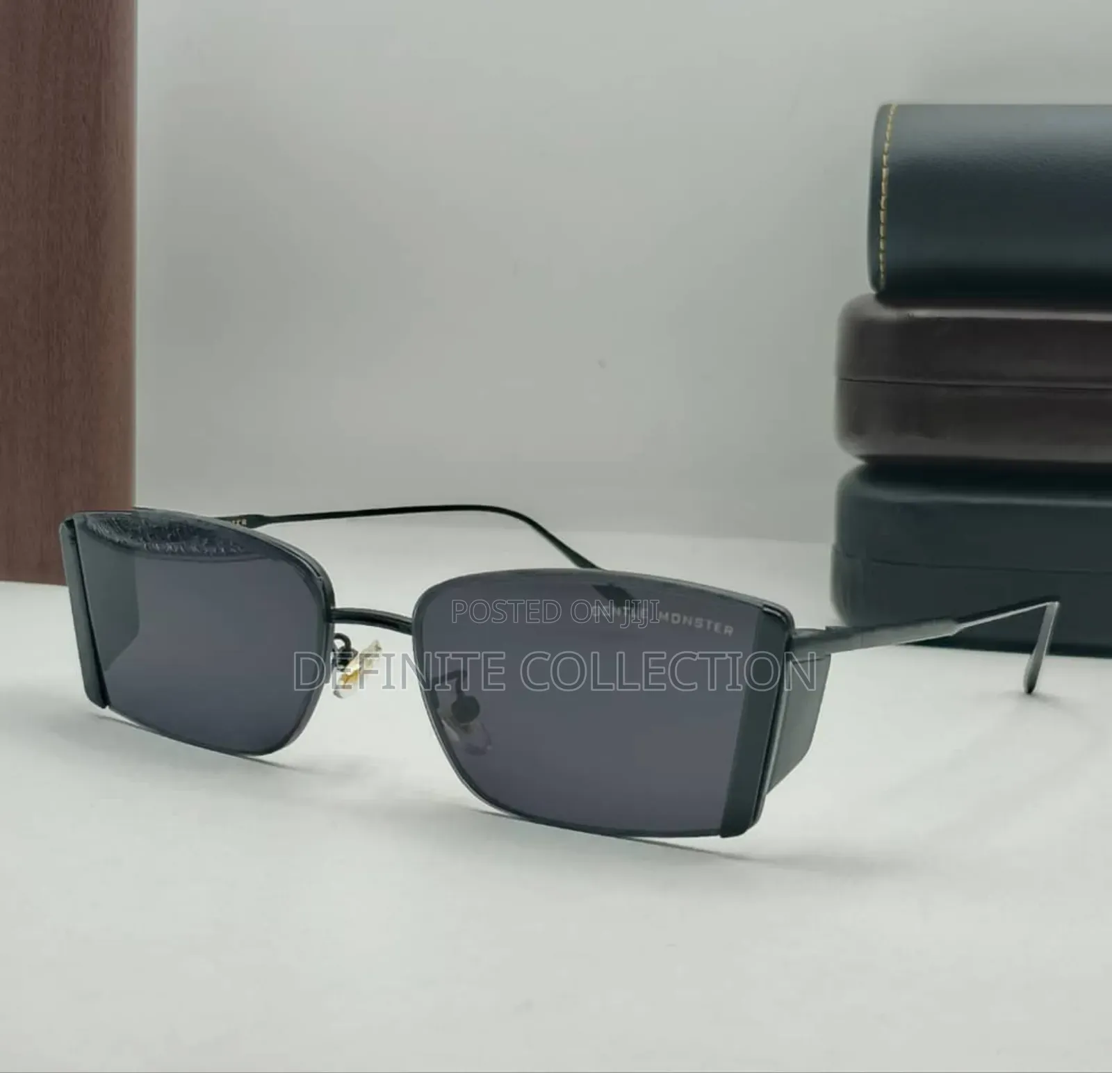 Gentle Monster Luxury Sunglass