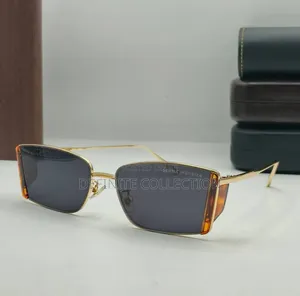 Gentle Monster Luxury Sunglass