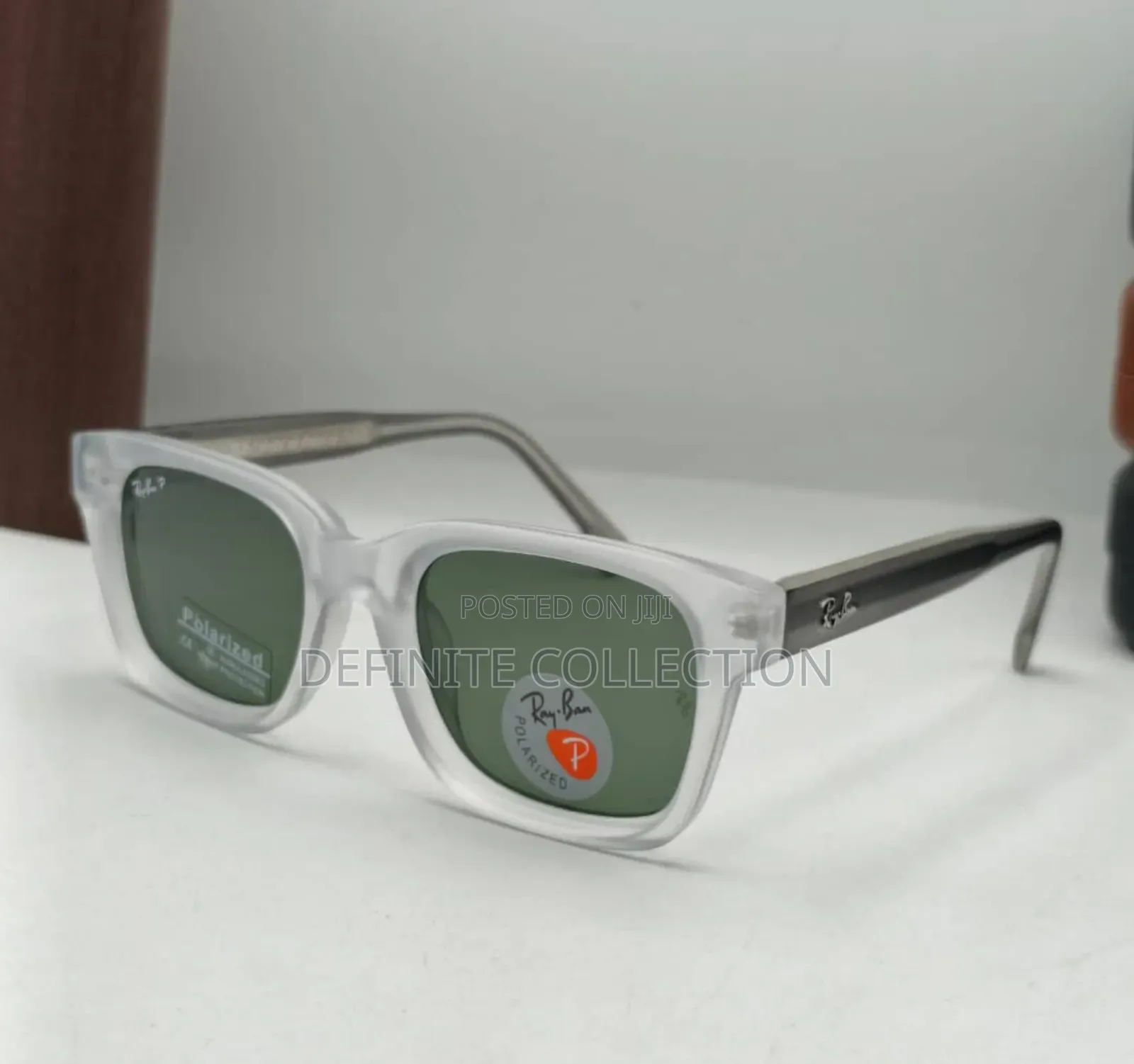 Rayban P Sunglass